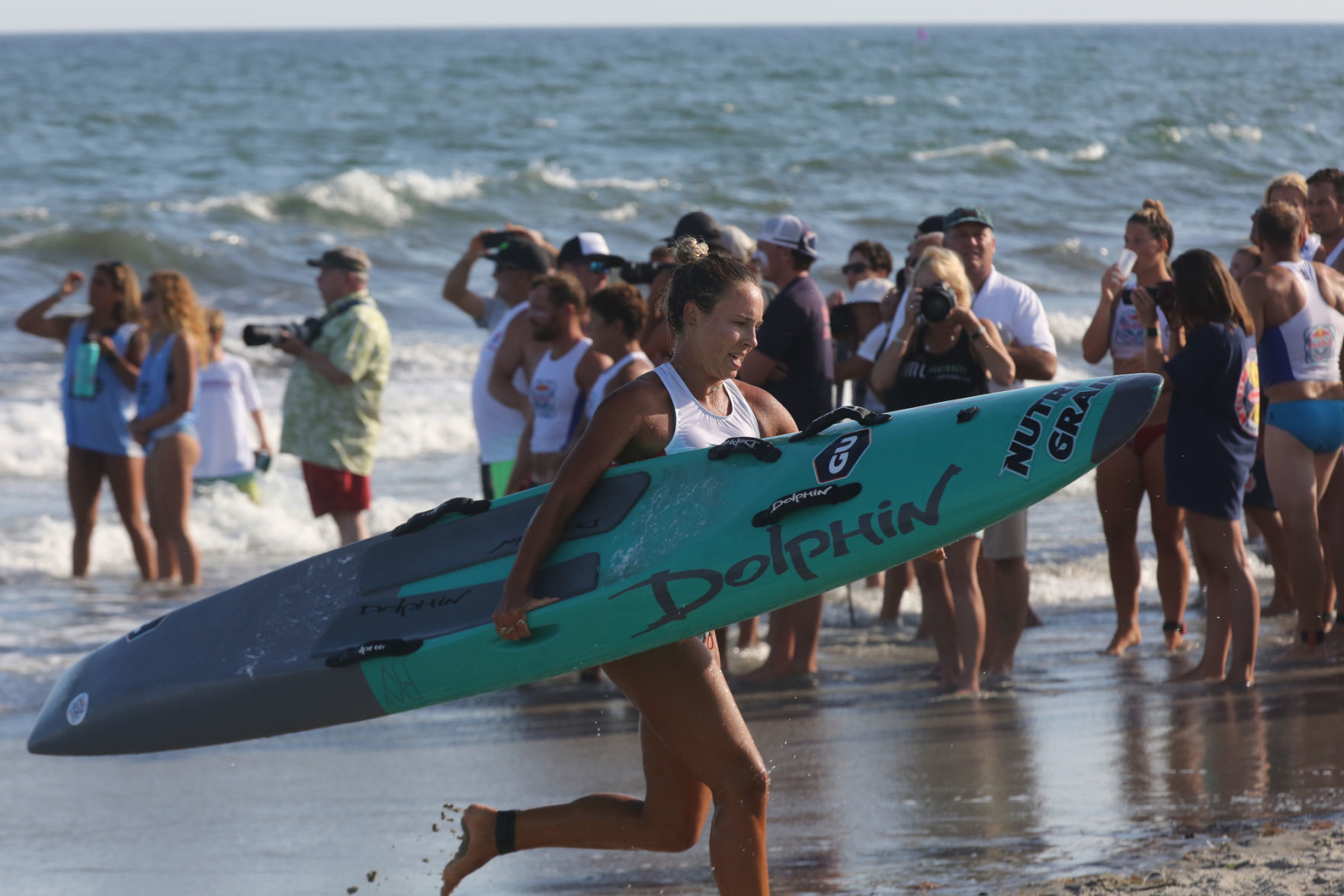 Red Bull Lifeguard Races